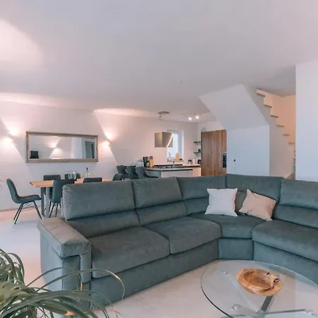 شقة Casa Julian Meerblick Pool Fussbodenheizung
