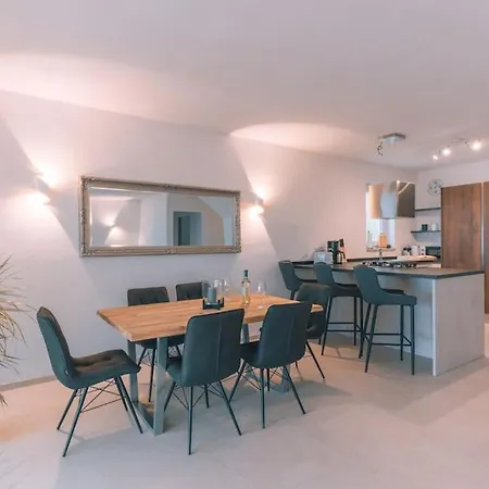 Casa Julian Meerblick Pool Fussbodenheizung شقة *