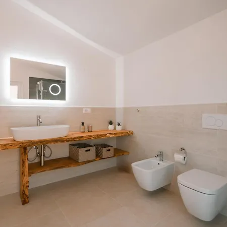 شقة Casa Julian Meerblick Pool Fussbodenheizung