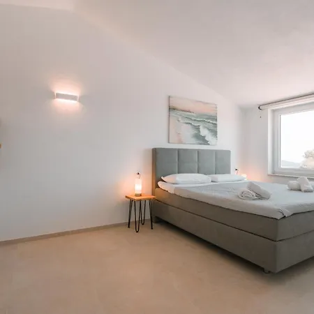 Casa Julian Meerblick Pool Fussbodenheizung *