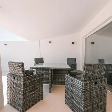 Apartament Casa Julian Meerblick Pool Fussbodenheizung *